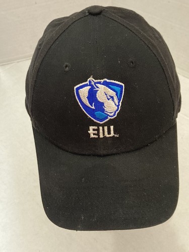EIU Eastern Illinois University Cap Hat 