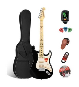 Bullfighter Guitar | eBay