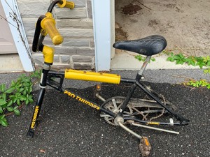1980 huffy pro thunder