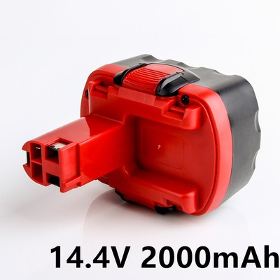 Аккумулятор bosch 14 4