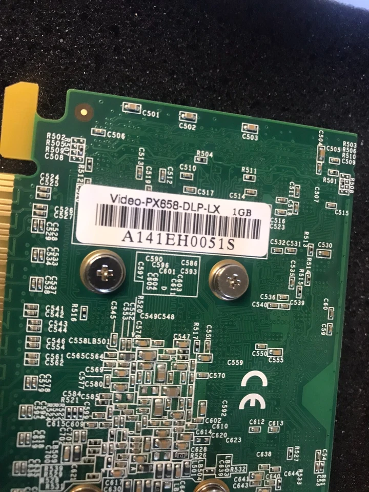 Jaton Nvidia GeForce GT630 16B DDR3 Open Box Video PX658 DLP LX - Image 4 of 4