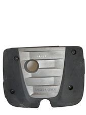 Chevrolet Cruze Engine Cover Genuine 2.0 Vcdi 2011 Rhd