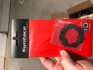 syntace disc shims