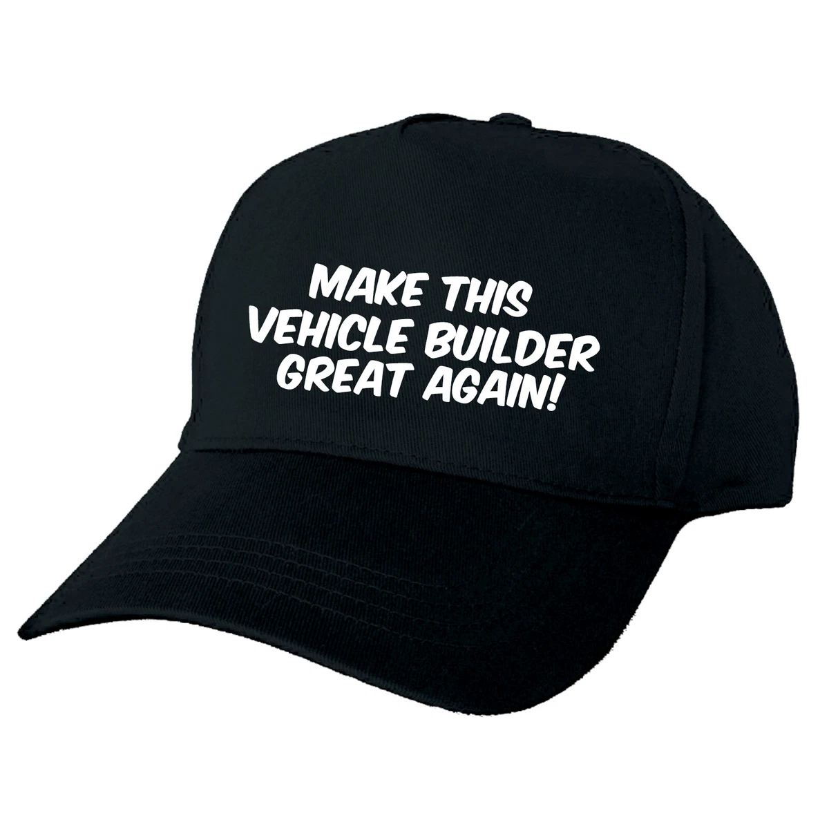 Make your own cap uk 2025