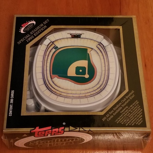 1993 Topps Stadium Club Jack Murphy Factory Sealed Derek Jeter 117 RC Rookie eBay