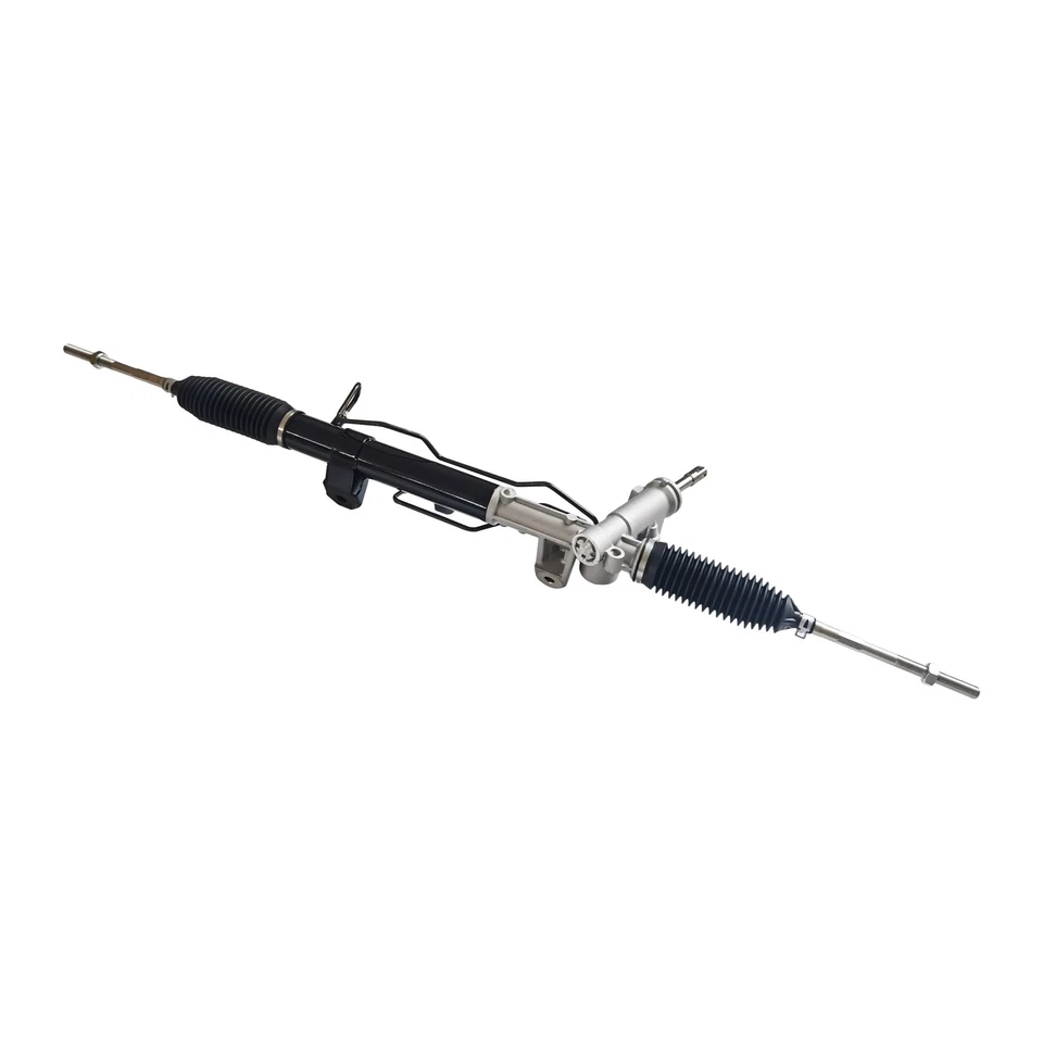 Power Steering Rack And Pinion For Dodge Caliber Jeep Compass Patriot 2007-2017 Foto 3 de 3