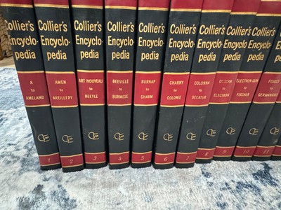 1964 Collier