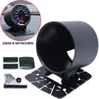 52mm 2" Single Hole Car Gauge Holder Mount Holder Pillar Pod Bracket Universal