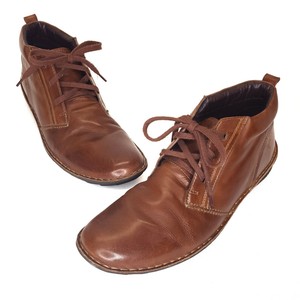 pikolinos chukka boots