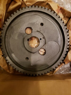 CAMSHAFT GEAR for multi-fue LD-465 6 cylinder engine, NSN 3020-00-177-9209