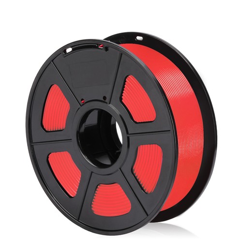 【KAUFEN SIE 5 BEZAHLEN FÜR 3】 SUNLU PLA Matt META PLA+ PETG Dual/Trip SEIDE ABS Filament 1KG - Bild 19 von 97