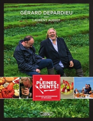 Vollzähne! - Gérard Depardieu - V2012488