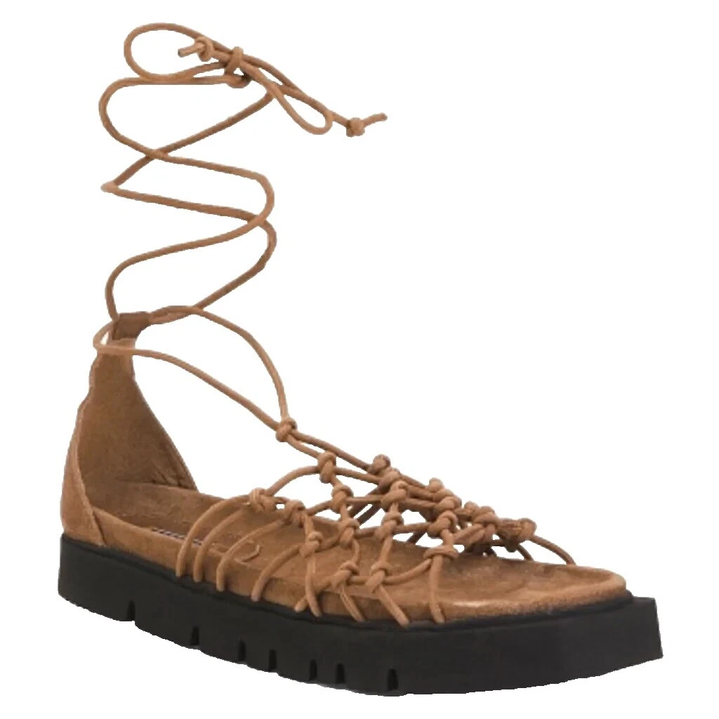 Topshop Lace Up Sandals for Women