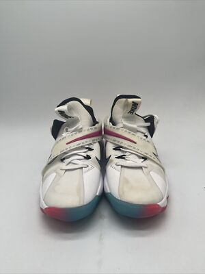 Nike React HyperSet SE Crimson Jade Volleyball Shoes CN9609-120