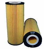 Alco Filter MD-595 Oil Filter for Audi Porsche VW
