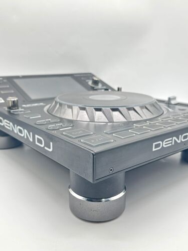 Denon DJ SC5000 Prime Controller Professional Standalone Pro - READ - Picture 8 of 15