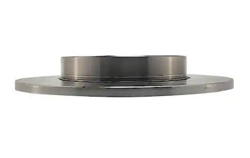 Rotor de freno de disco-Premium para Audi TT Quattro 00-06 Foto 2 de 2