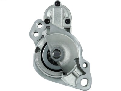 AS-PL Anlasser Starter 1.40 kW für Audi A8 Bentley Continental Cabriolet 4E 