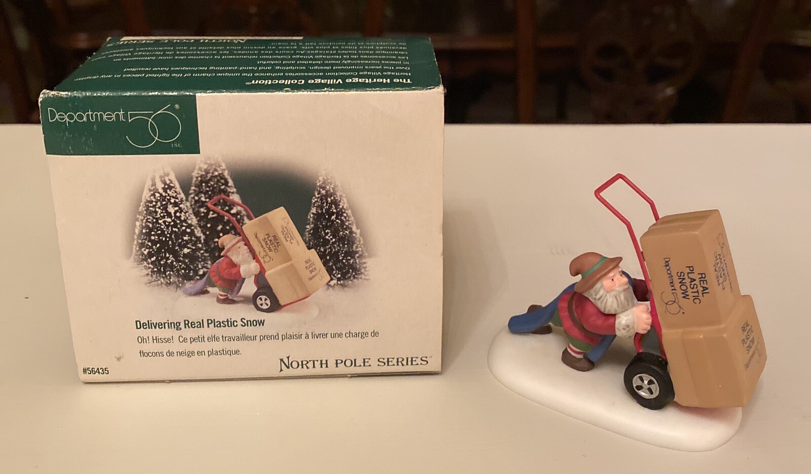 Click here to see eBay Auction