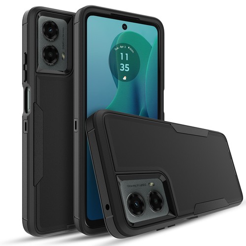 Dropproof and Shockproof Phone Protective Case For Moto G 5G 2024 /G Play 2024 - Picture 7 of 51