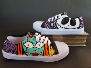 jack and sally shoes