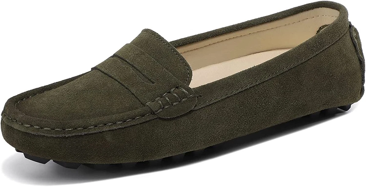 Sunrolan loafers hotsell