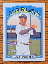 2021 Topps Heritage High Numbers - COMPLETE YOUR SET #501-725, 216