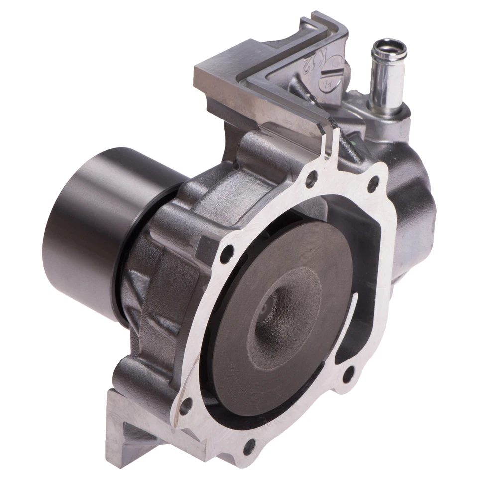 Bomba de agua motor Subaru Impreza WRX 2002-2004 ORIGINAL EJ205 21111AA026 OEM Foto 3 de 4