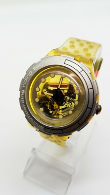swatch skipass watch