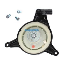 Seilzugstarter Schrauben für GÜDE Big Wheeler 460 Trike, 508 A, 510A Rasenmäher