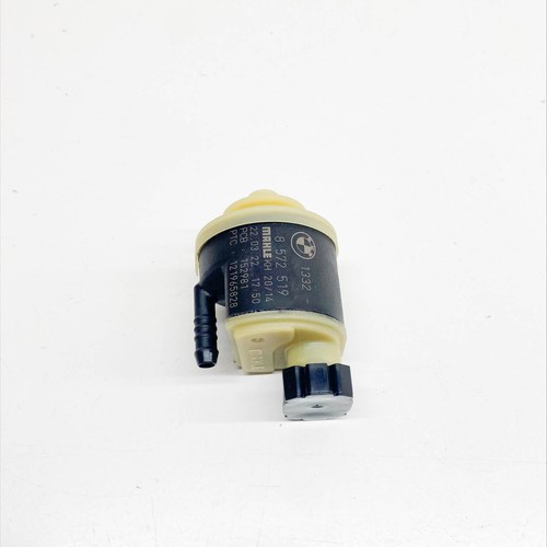 OEM BMW 5 E60 FUEL FILTER HEATER 2.0 DIESEL 13328572519 GENUINE eBay