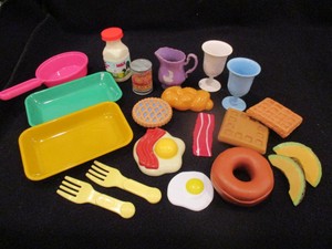 ebay play food