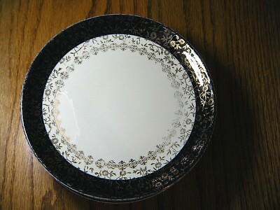 Vintage TAYLOR, SMITH & Taylor (TS&T) Versatile China TST429