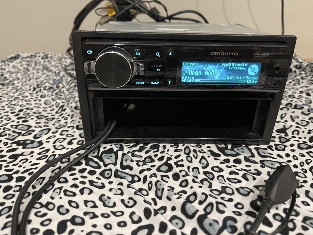 Pioneer CARROZZERIA CD Player - DEH-P919 for sale online | eBay Pioneer CARROZZERIA CD Player - DEH-P919 for sale online | eBay