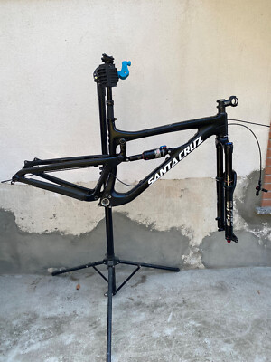Santa Cruz Nomad 3c Carbon Rahmen