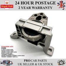 Engine Mounting Front Right For FORD Focus III C Max II Kuga Transit F1F16F012BB