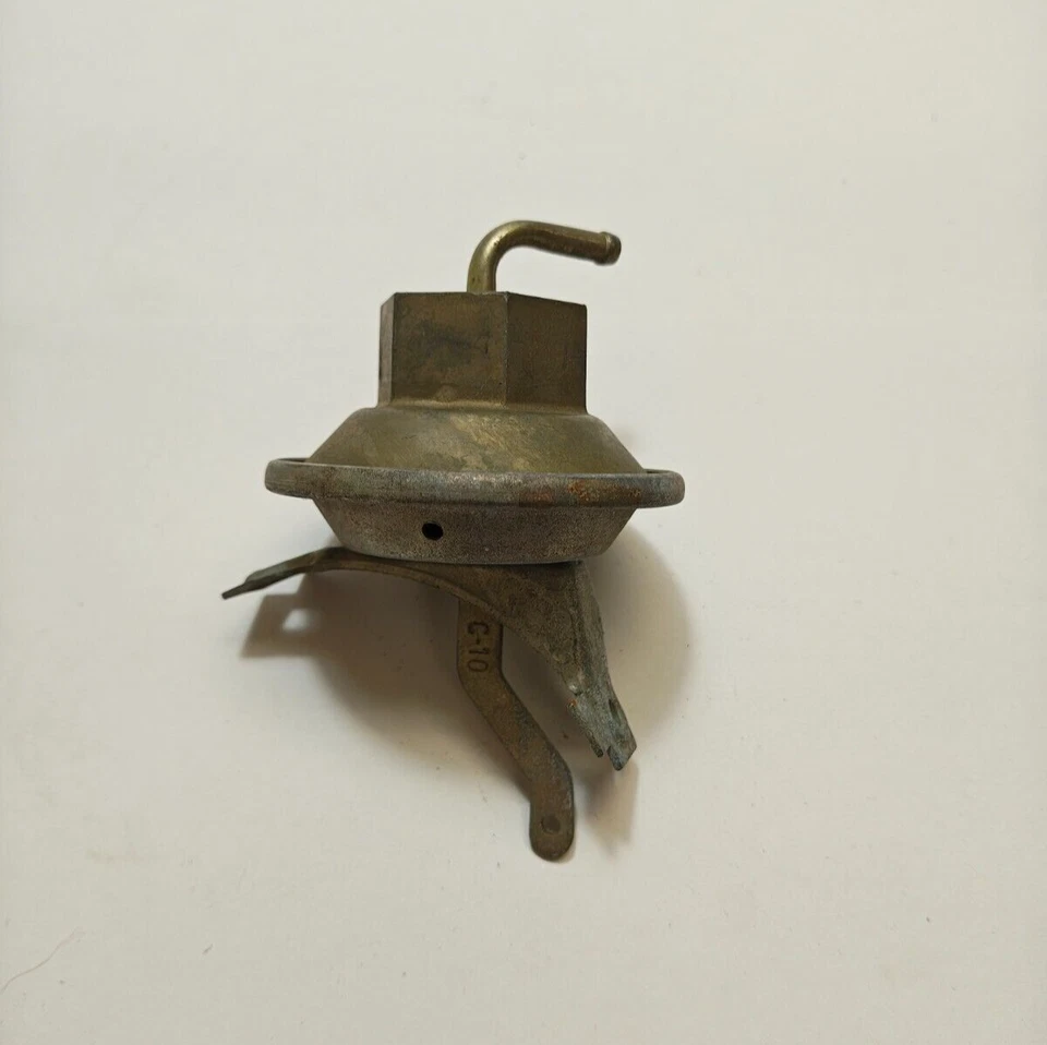 Dodge Truck D100 1969-1971 distribuidor unidad avanzada de vacío 2932892 nuevo en stock Foto 3 de 4