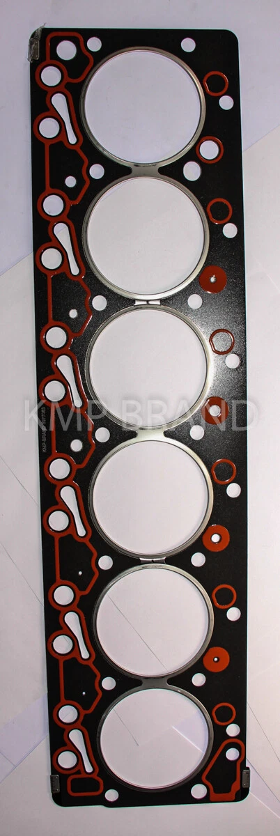 3977063 Pack of 1 GASKET CYLINDER HEAD Suitable For CumminsÂ® | eBay