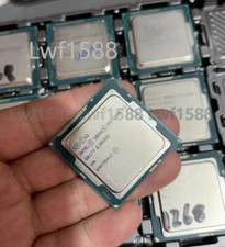 Intel Xeon E3-1268L v3 SR17Y 2.30GHz 4C 8mb Cache LGA 1150 45W CPU processor