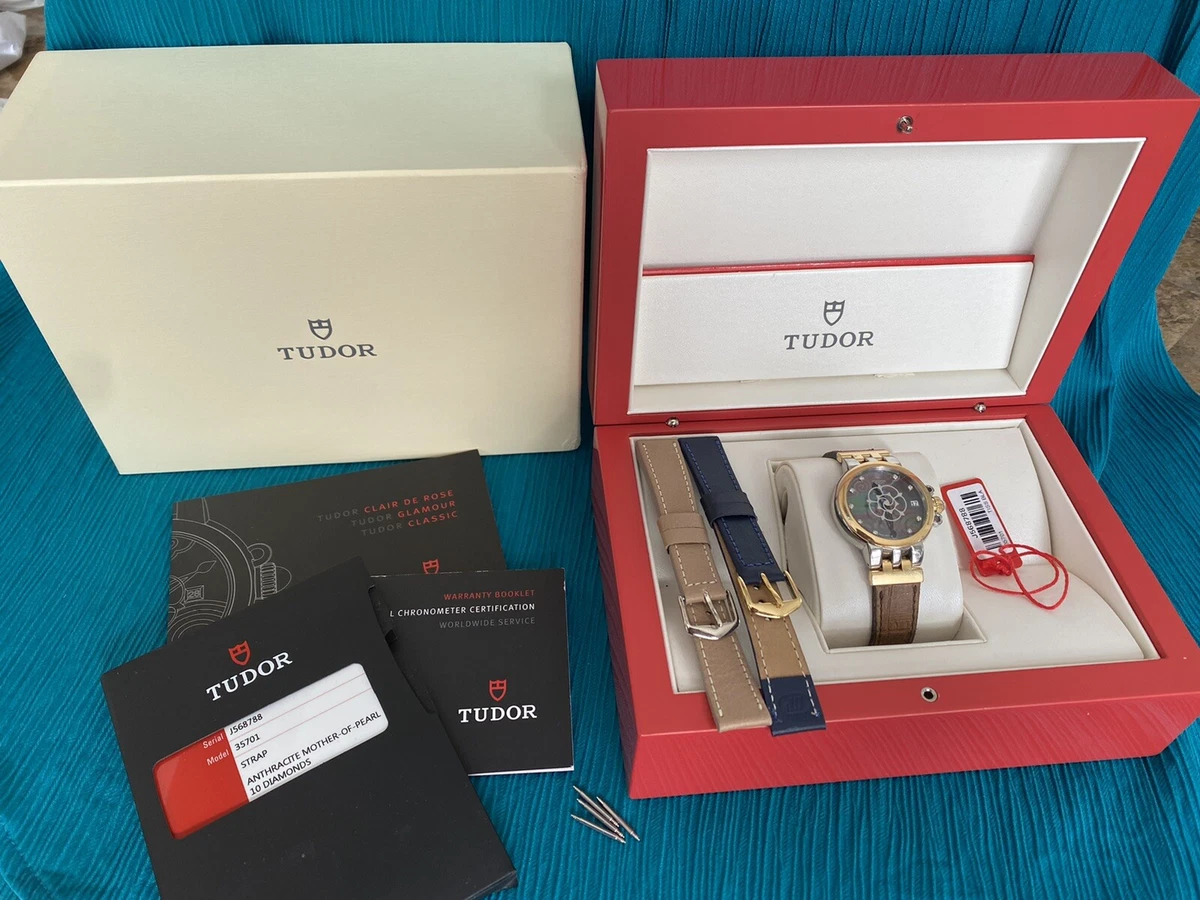 Tudor watches ebay new arrivals