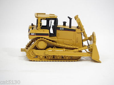 Caterpillar D8R Dozer - 1/87 - Brass - CCM - N.Mint - No Box | eBay