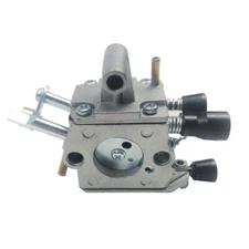 Aftermarket CARBURETOR CARB REPLACEMENT For STIHL FS400 FS450 ZAMA C1Q-S154