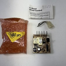 483187 Whirlpool Refrigerator Defrost Timer Control Board
