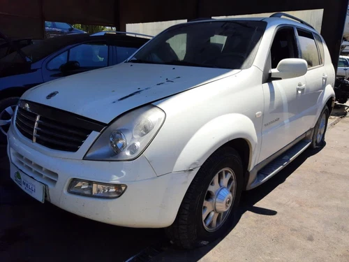 8220108024 Caja Reles/Fusibles para SSANGYONG REXTON 2005 8235990 - Imagen 5 de 10