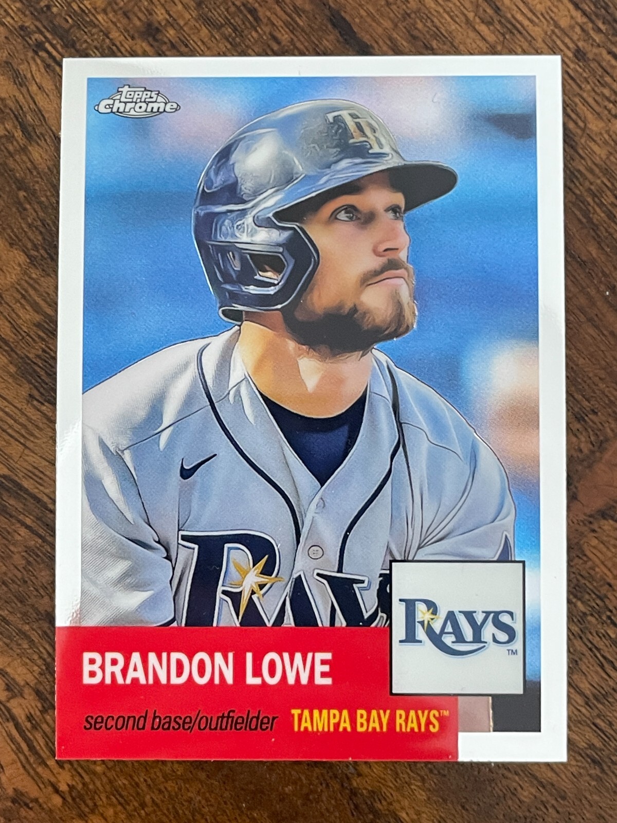 2022 Topps Chrome Platinum Anniversary Baseball - You Pick - Base Cards 251-500 - Picture 176 of 262