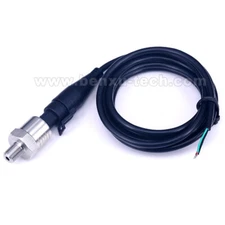 2m Cable Pressure Transducer Sensor Transmitter Sender for non-corrosive medium
