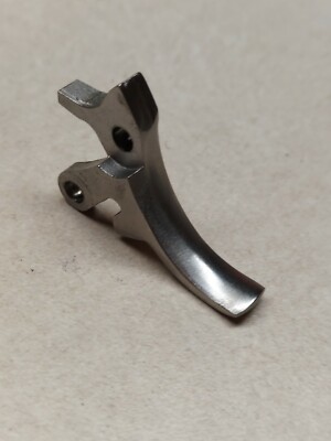 Stainless Ruger Blackhawk Vaquero Single Six Trigger Super Blackhawk New Model