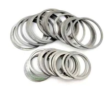 Ford ZF S5-42 S5-47 Shim Kit 1307SMK Input AND Countershaft