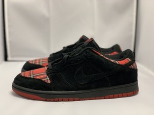 pink striped backpack