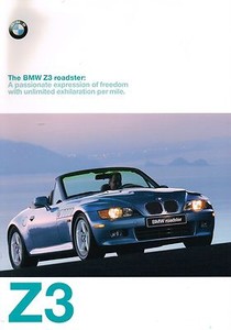 Bmw Z3 Color Chart